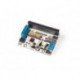 motor shield pour microbit® wpsh006