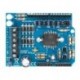  motor & power shield pour arduino® wpsh03