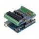  i/o shield pour arduino® wpsh05