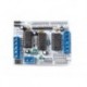  shield contoleur de moteurs l293d pour arduino® wpsh207