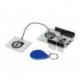  shield nfc / rfid pour arduino® wpsh211