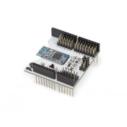  shield sans fil hm-10 pour arduino® uno wpsh338