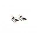  CAPTEUR DE VIBRATIONS / CHOCS (2 pcs) WPM312