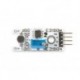  module de detection sonore avec microphone wpse309