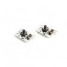  MODULE BOUTON-POUSSOIR (2 pcs) WPSE310