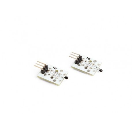  capteur de temperateur analogique (2 pcs) wpse320