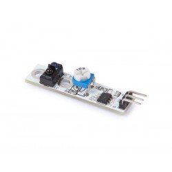  module suiveur de ligne tcrt5000 wpse326