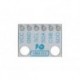  capteur de pression, d'humidite et de temperature bme280 wpse335