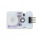  micro capteur de mouvement pir (2 pcs) wpse353