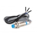  DÉTECTEUR DE PROXIMITÉ INDUCTIF WPSE476