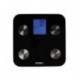  pese-personne impedancemetre numerique - 180 kg / 100 g 