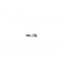  Wiha Embout Standard 25 mm Pozidriv 1/4" (01688) PZ1 