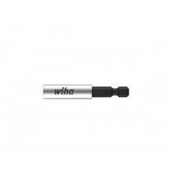  wiha porte-embout magnetique, 58 mm 1/4" (01895) 