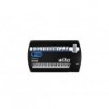  Wiha Jeu d'embouts XLSelector embout T de 50 mm Phillips, TORX®, six pans, 13 pcs 1/4" (41831) 