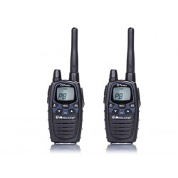  midland® g7 pro - pmr446 - 2 talkies-walkies 
