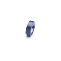 NITTO - RUBAN ADHESIF ISOLANT - BLEU - 19 mm x 10 m   - 1 rouleau