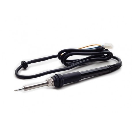  spare soldering iron for vtssc78 - 220-240 vac 80 w 