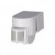  detecteur de mouvement pir - blanc 