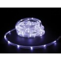 Microlight LED - 6 m - 120 LED - blanc - câble transparent - 12 V 
